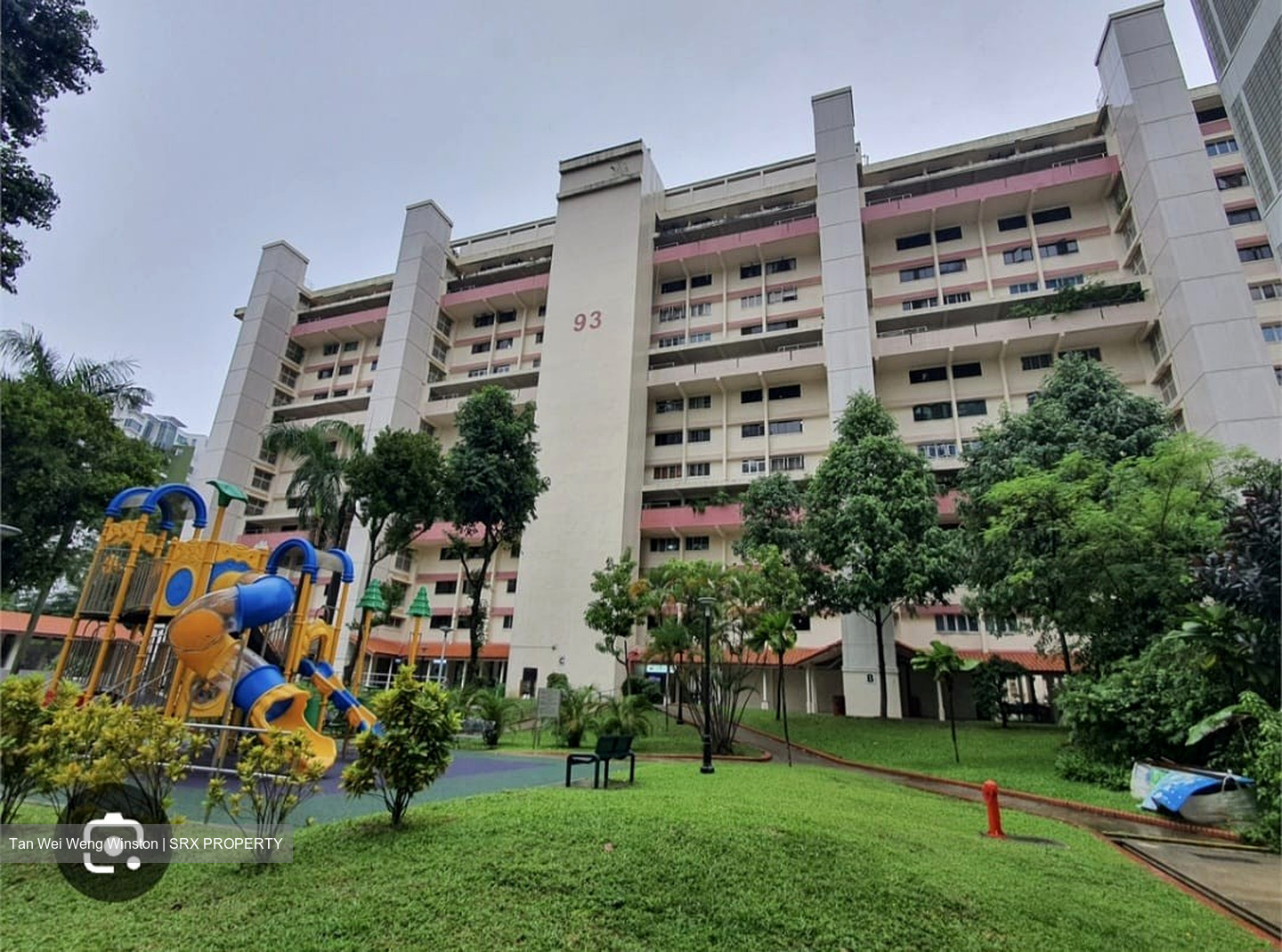 Blk 93 Bedok North Avenue 4 (Bedok), HDB 4 Rooms #567171971